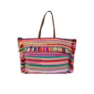 Raj | Guatemala Tote